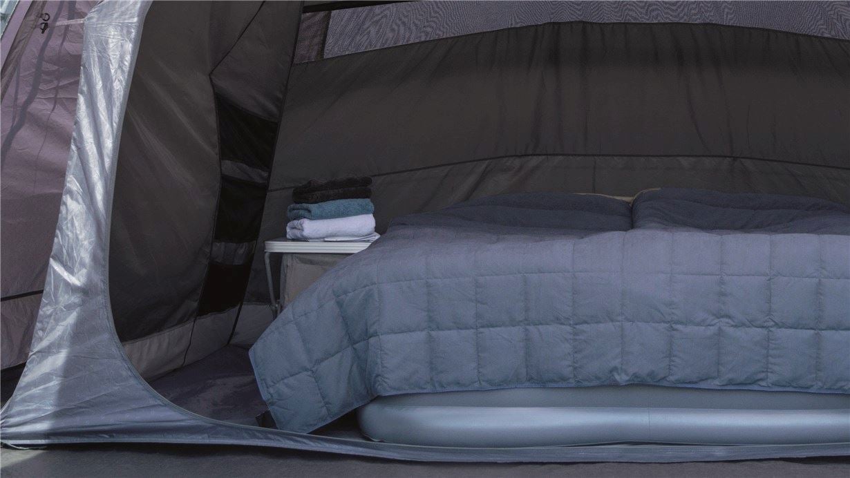 Koop Outwell Nevada 4P Tent 4 Person (111060) incl Koop Outwell Nevada 4P Tent 4 Person (111060) incl