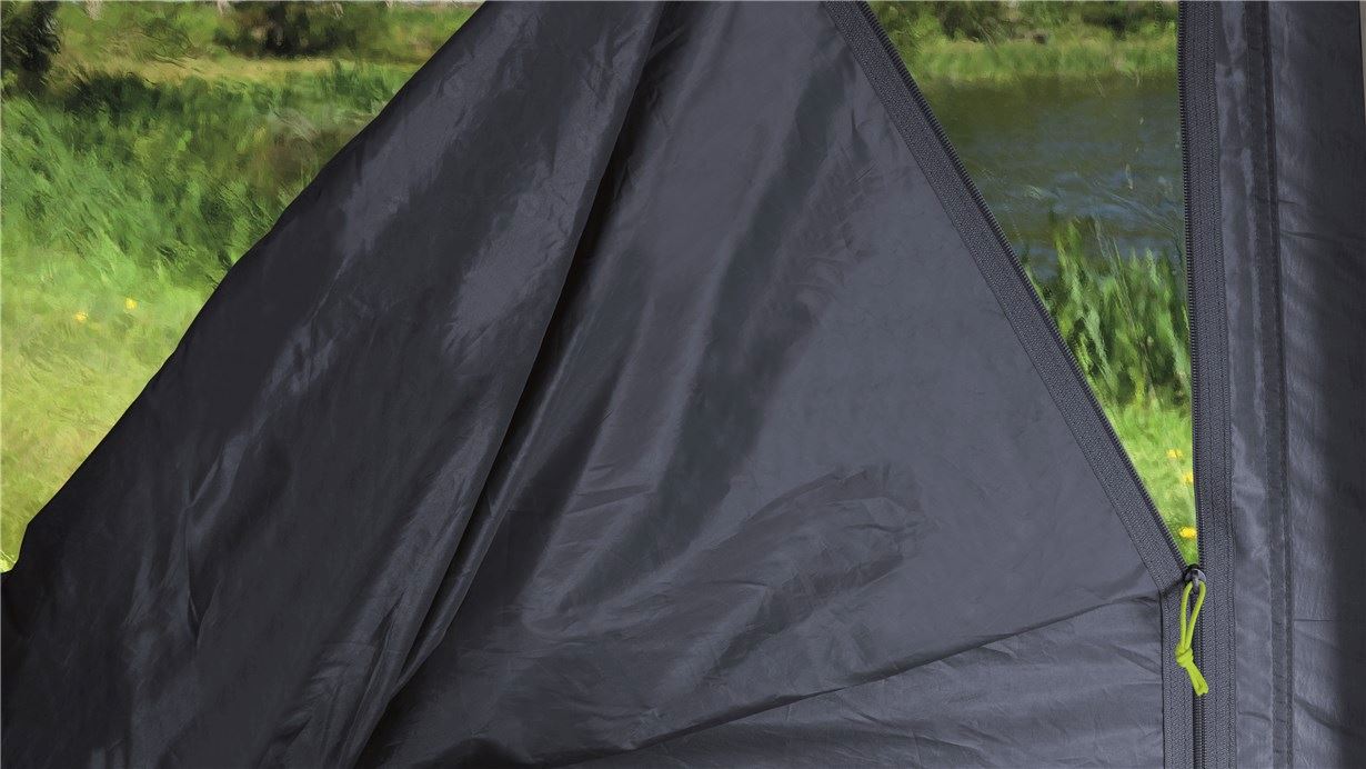 Koop Outwell Nevada 4P Tent 4 Person (111060) incl Koop Outwell Nevada 4P Tent 4 Person (111060) incl