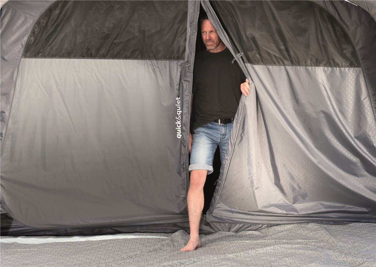 Koop Outwell Nevada 4P Tent 4 Person (111060) incl Koop Outwell Nevada 4P Tent 4 Person (111060) incl