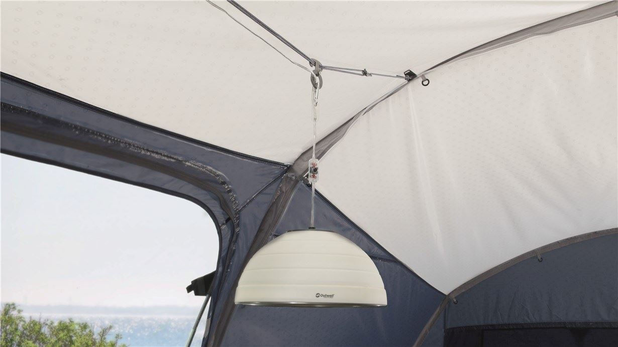 Koop Outwell Nevada 4P Tent 4 Person (111060) incl Koop Outwell Nevada 4P Tent 4 Person (111060) incl