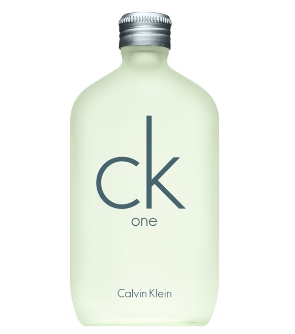 Buy Calvin Klein - CK One EDT 200 ml (BIG SIZE)