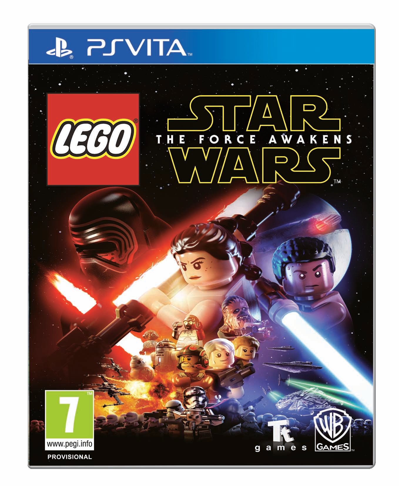 lego star wars ™ the force awakens download
