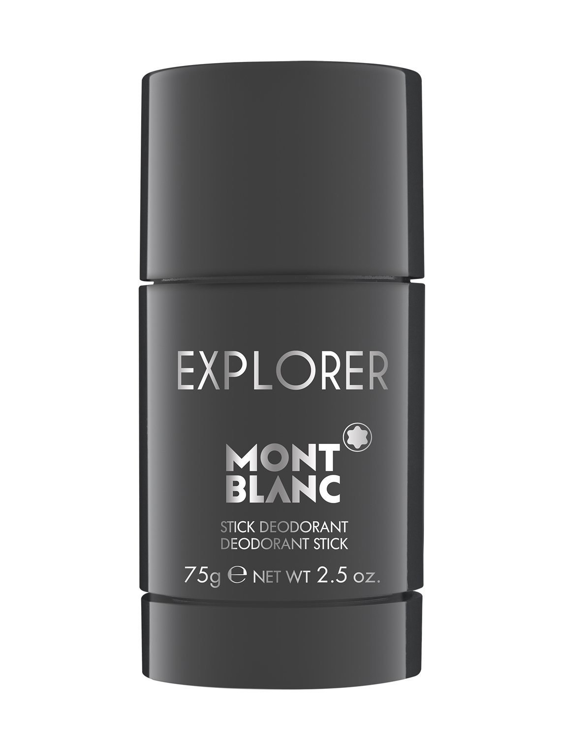 Montblanc - Explorer Deo Stick 75g - Skjønnhet
