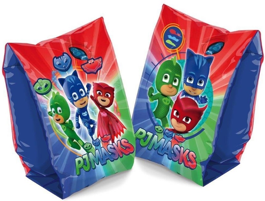 PJ Masks Swimming Arm Bands