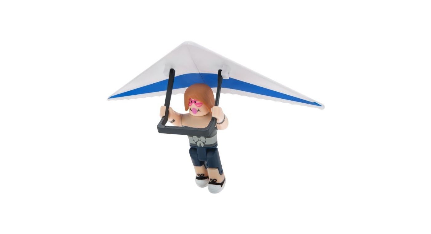 Buy Roblox Core Figure Hang Glider - how to get wings of robloxia