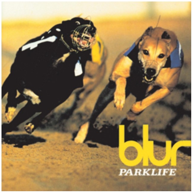 Blur - Parklife - Vinyl