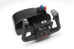 Eclipse Yoke Controller