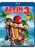 Alvin og de frække jordegern 3 (Blu-Ray) thumbnail-1