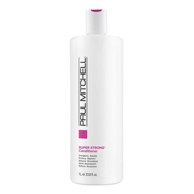 Paul Mitchell - Super Strong Daily Conditioner 1000 ml