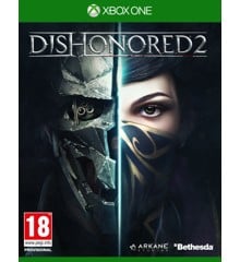 Dishonored II (2)