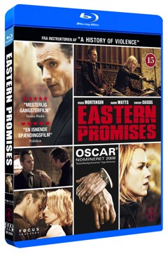 Eastern Promises