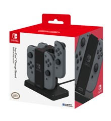 HORI Officially Licensed Joy-Con Charge Cradle