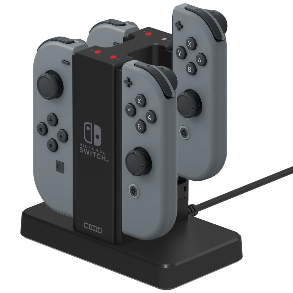 HORI Officially Licensed Joy-Con Charge Cradle