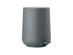 Zone Denmark - Nova Pedal Bin 3 L - Grey (331972)