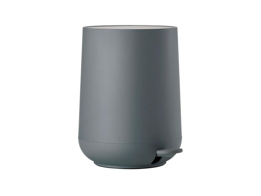 Denmark - Nova Pedal Bin 3 L - Grey (331972)