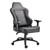 DON ONE - Luciano Gaming Chair Black/Black stiches thumbnail-4