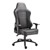 DON ONE - Luciano Gaming Chair Black/Black stiches thumbnail-1