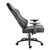 DON ONE - Luciano Gaming Chair Black/Black stiches thumbnail-5