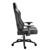 DON ONE - Luciano Gaming Chair Black/Black stiches thumbnail-6