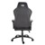 DON ONE - Luciano Gaming Chair Black/Black stiches thumbnail-7