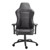 DON ONE - Luciano Gaming Chair Black/Black stiches thumbnail-10