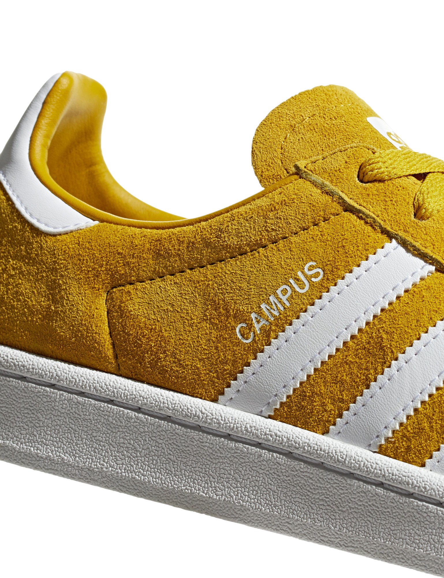 adidas campus raw ochre