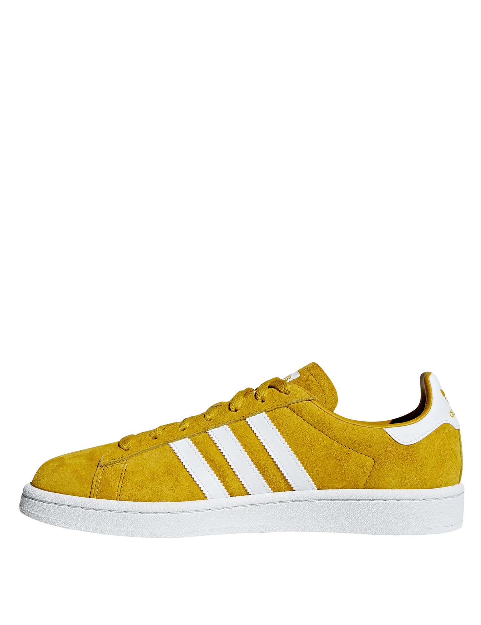 adidas campus raw ochre