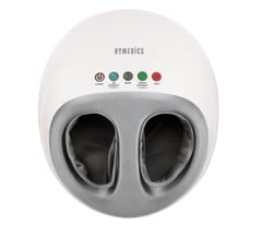 HoMedics - Shiatsu Air Pro Fodmassage