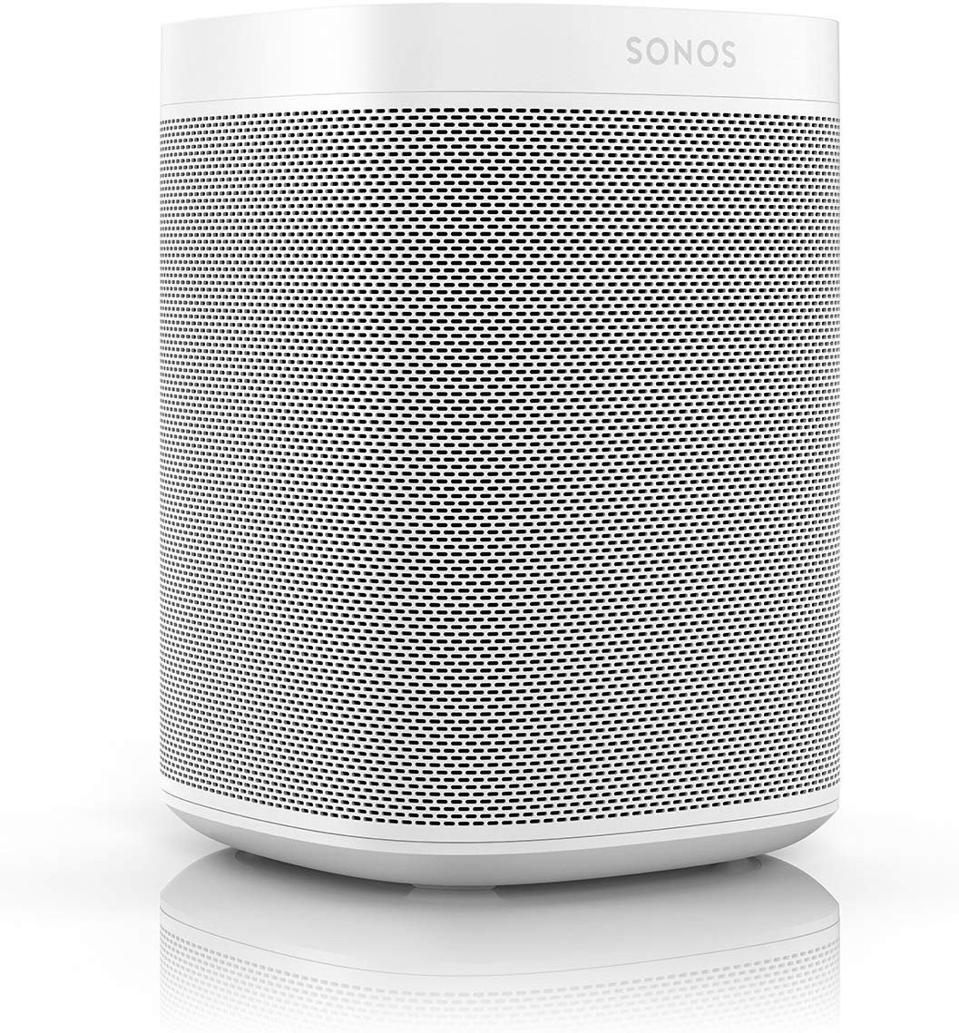 Køb Sonos - One SL - White - Fri fragt