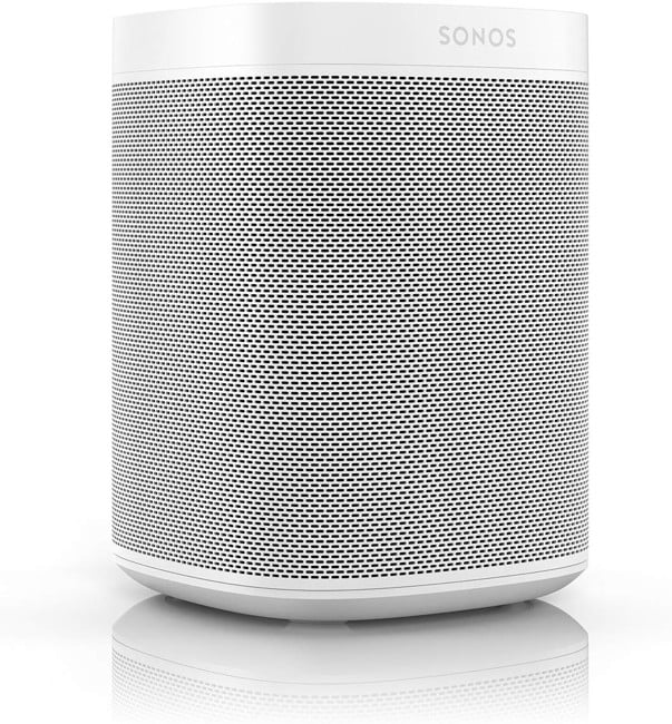 zz Sonos - One SL (white)