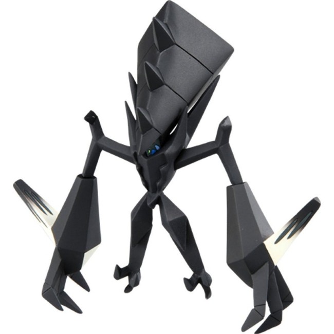 Pokemon - Legendary Figure - 30 cm - Necrozma (96301)