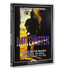 Nattevagten - DVD