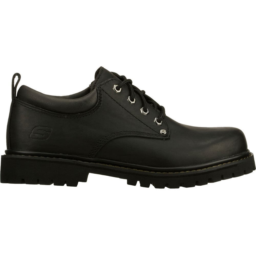 skechers oxford shoes