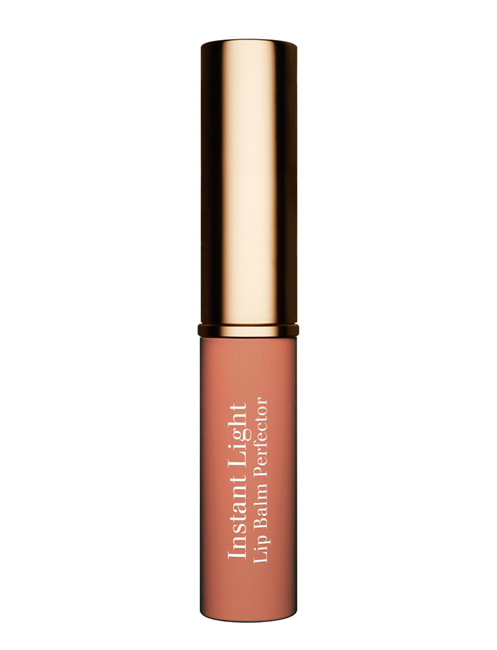 Clarins - Instant Light Lip Balm Perfector - 06 Rosewood