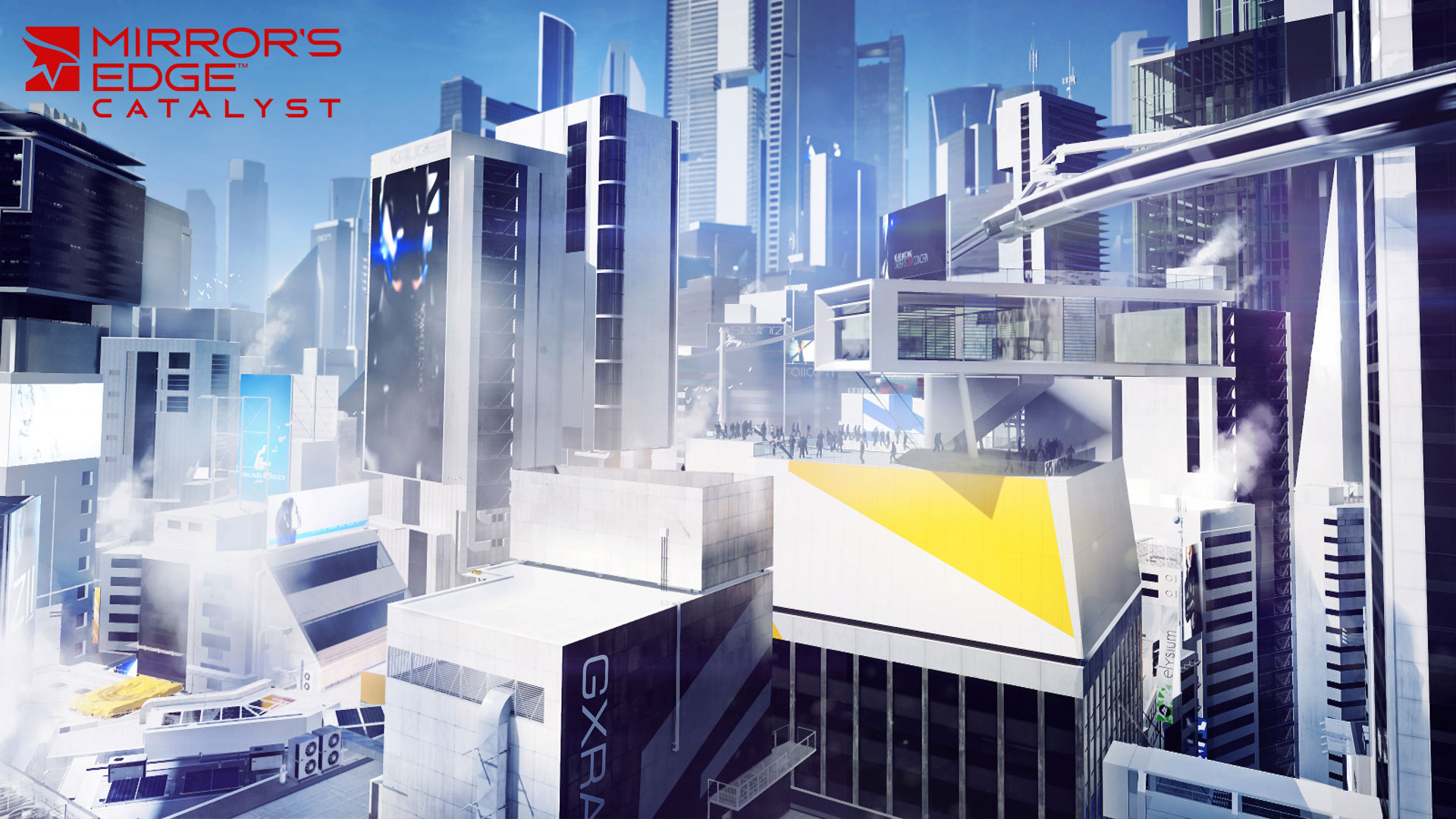 mirrors edge catalyst preorder mirrors edge catalyst preorder