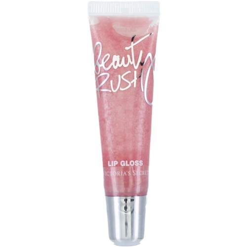 Buy Victorias Secret Beauty Rush Lip Gloss Strawberry Fizz 