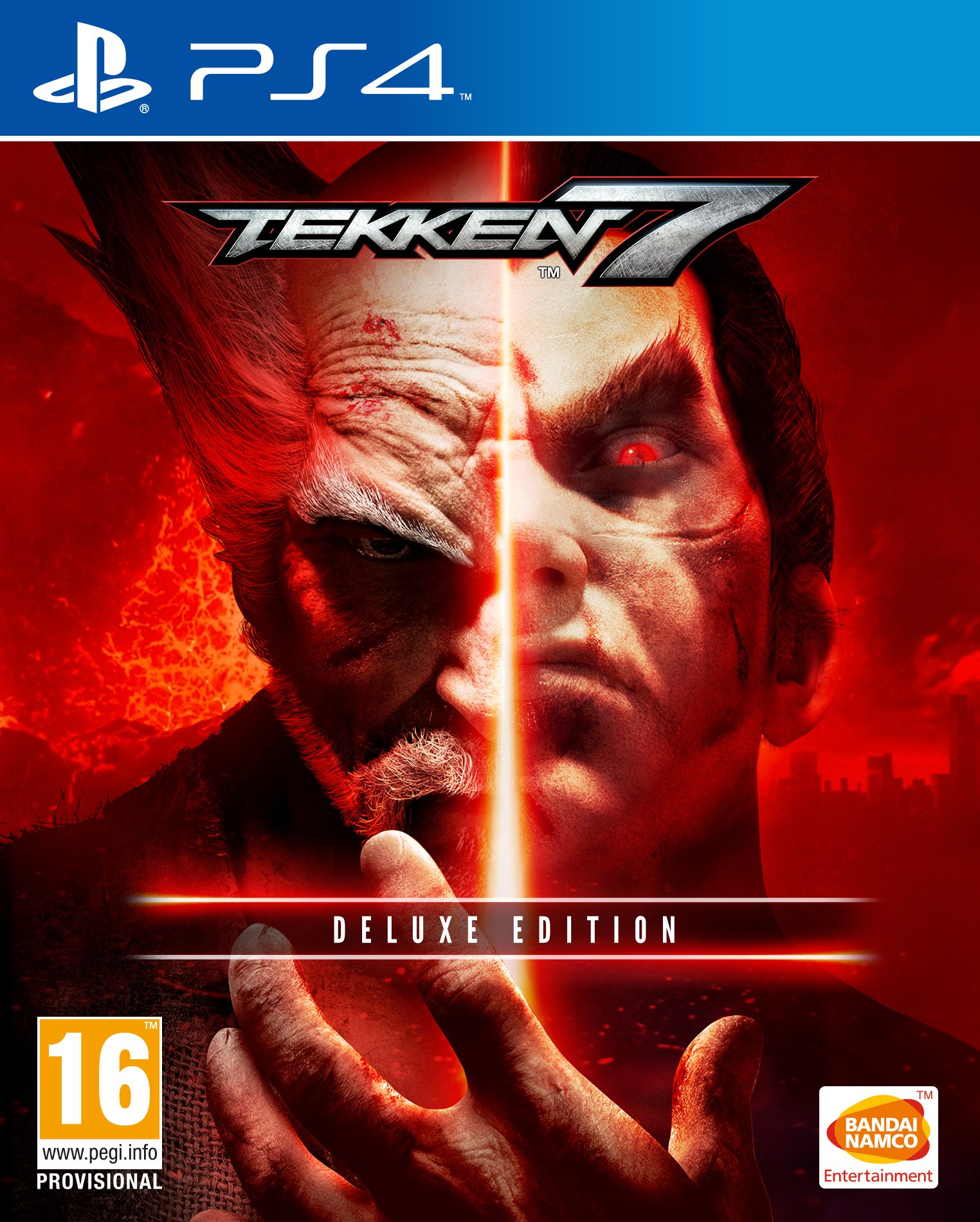 download buy tekken 7 definitive edition