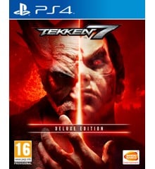 Tekken 7 - Deluxe Edition