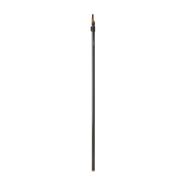 Fiskars - QuikFit Telescopic Shaft 228 - 400 cm (E)