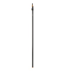 Fiskars - QuikFit Teleskopskaft 228 - 400 cm