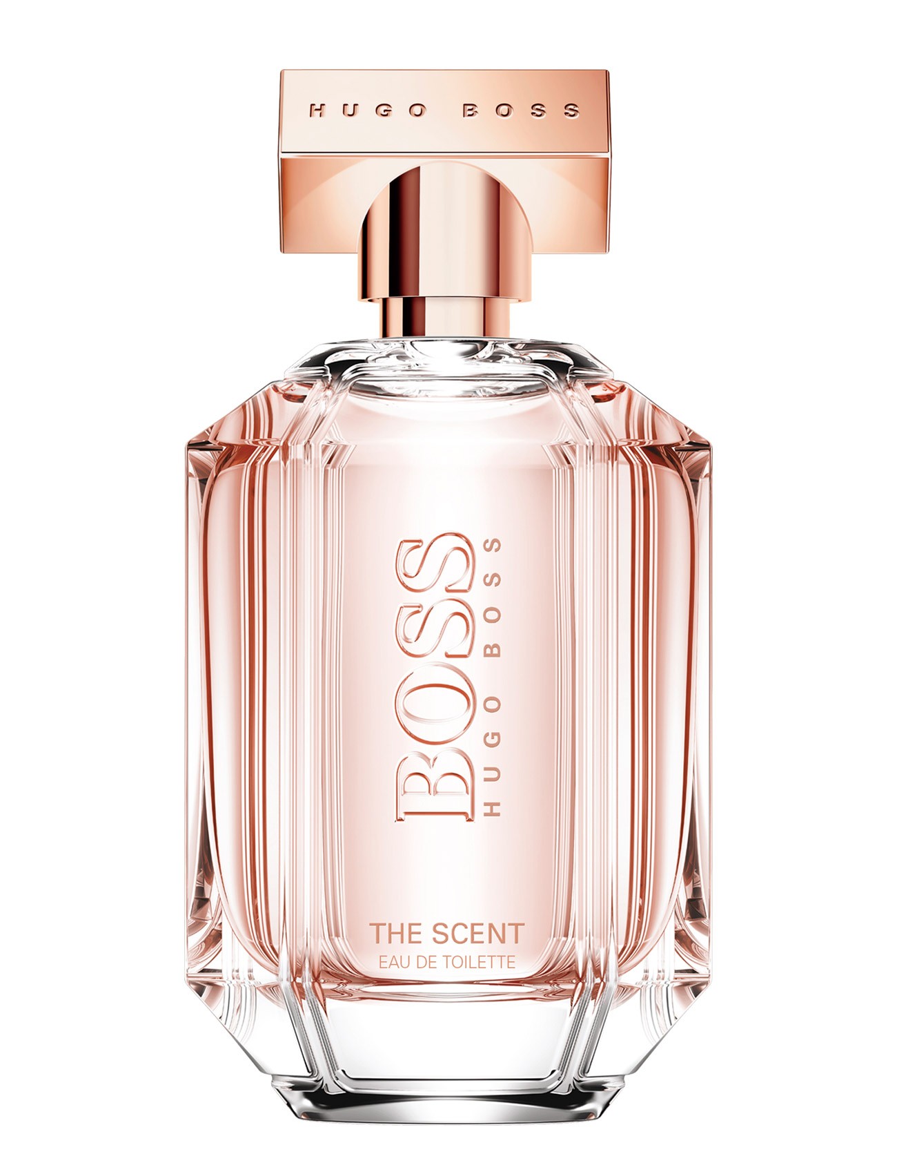 Kaufe Hugo Boss The Scent For Her Edt 100 Ml 100 Inkl Versand