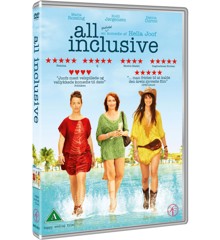 All Inclusive - DVD
