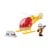 BRIO - Firefighter Helicopter (33797) thumbnail-1