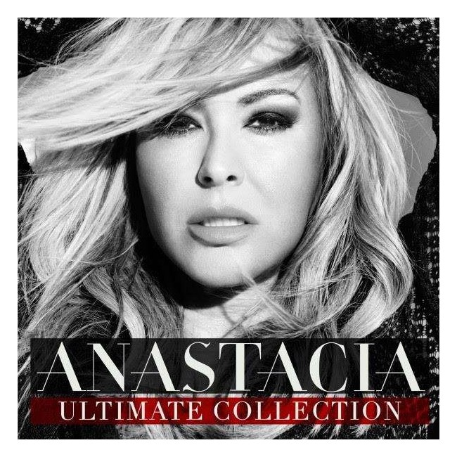 Anastacia - Ultimate Collection - CD