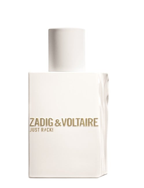 ZADIG & VOLTAIRE - Just Rock! for Her EDP - 30 ml
