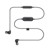 Shure - SE215-K-BT1 - Trådløs Lyd Isolerende In-Ear Hovedtelefoner (Black) thumbnail-2