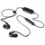 Shure - SE215-K-BT1 - Trådløs Lyd Isolerende In-Ear Hovedtelefoner (Black) thumbnail-6