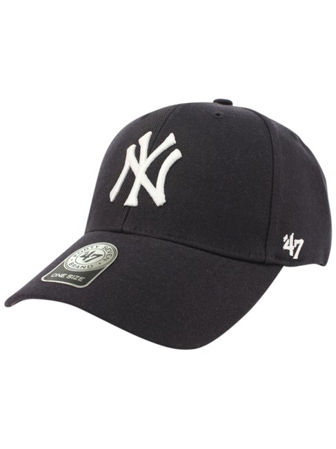47 Brand 'New York Yankees' Cap - Navy