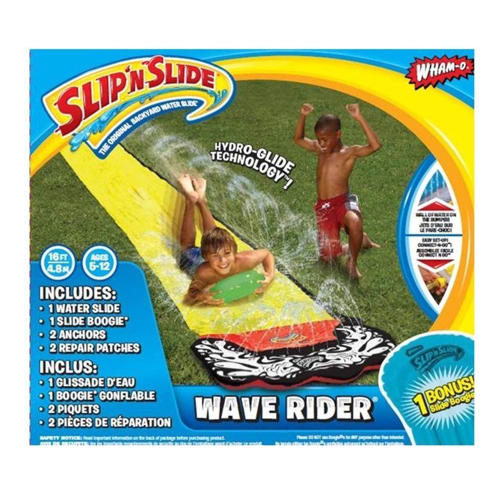 Køb Slip N Slide Wave Rider 64119
