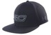 UA Steph Curry SC30 Cap 1286973-001, Unisex, Black, czapka z daszkiem thumbnail-3